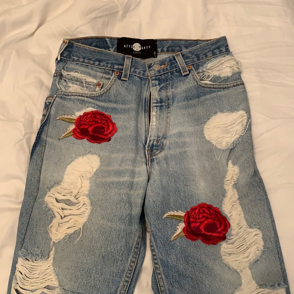 Remade Levi’s - image 1